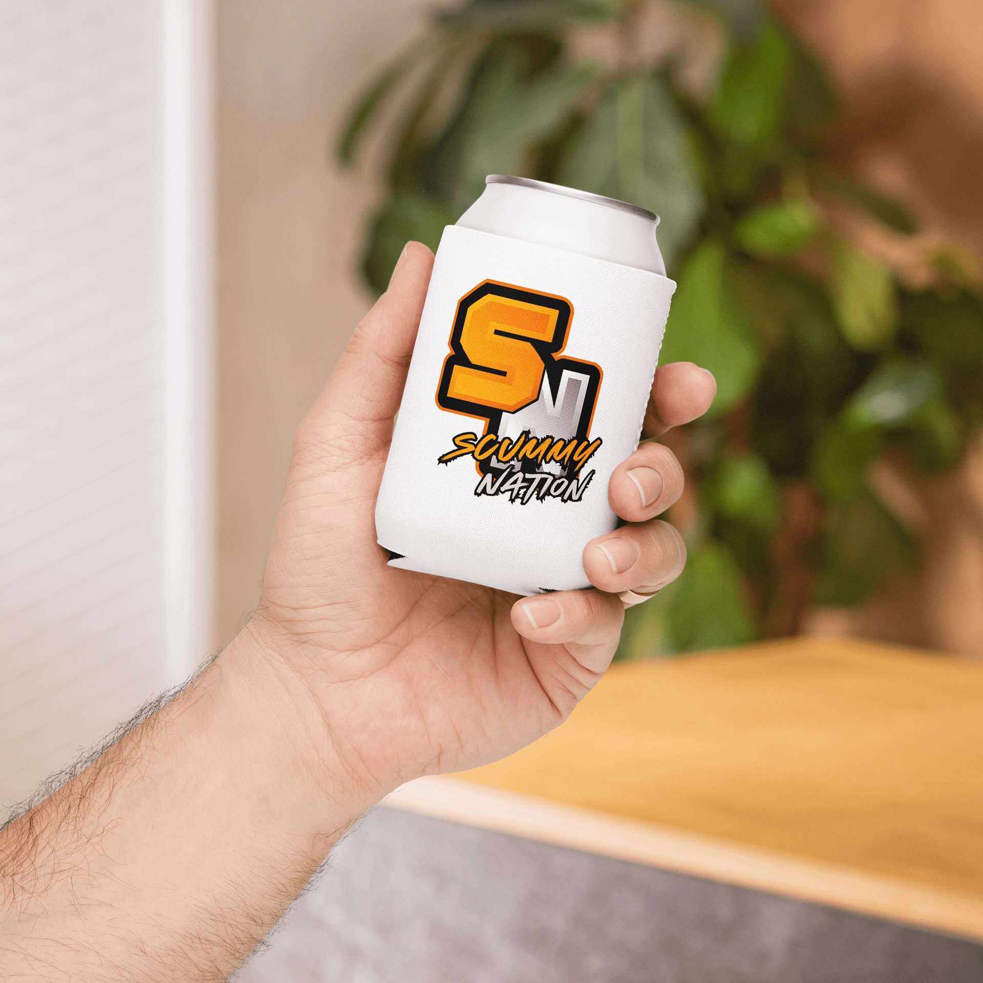 SN Beer Coozy product image (4)