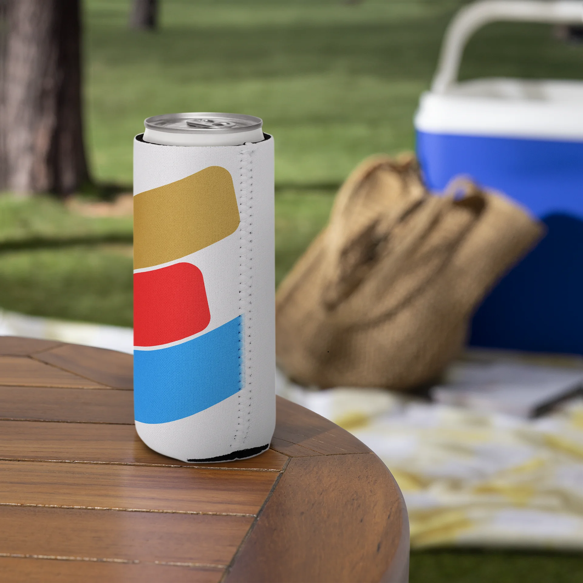 Chromatic Coozie Can Cooler product image (14)