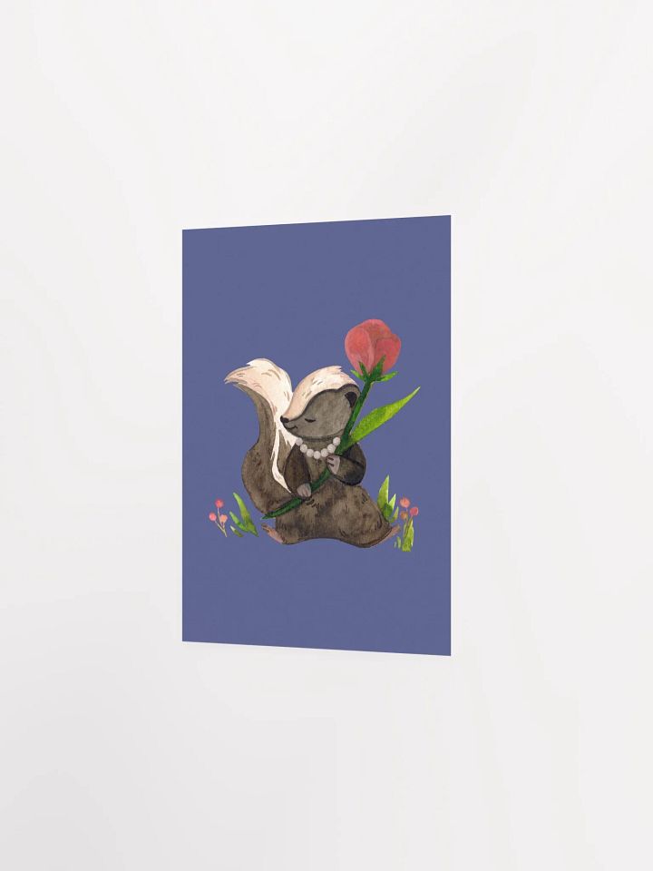 Bramble's Pearls | Poster product image (2)