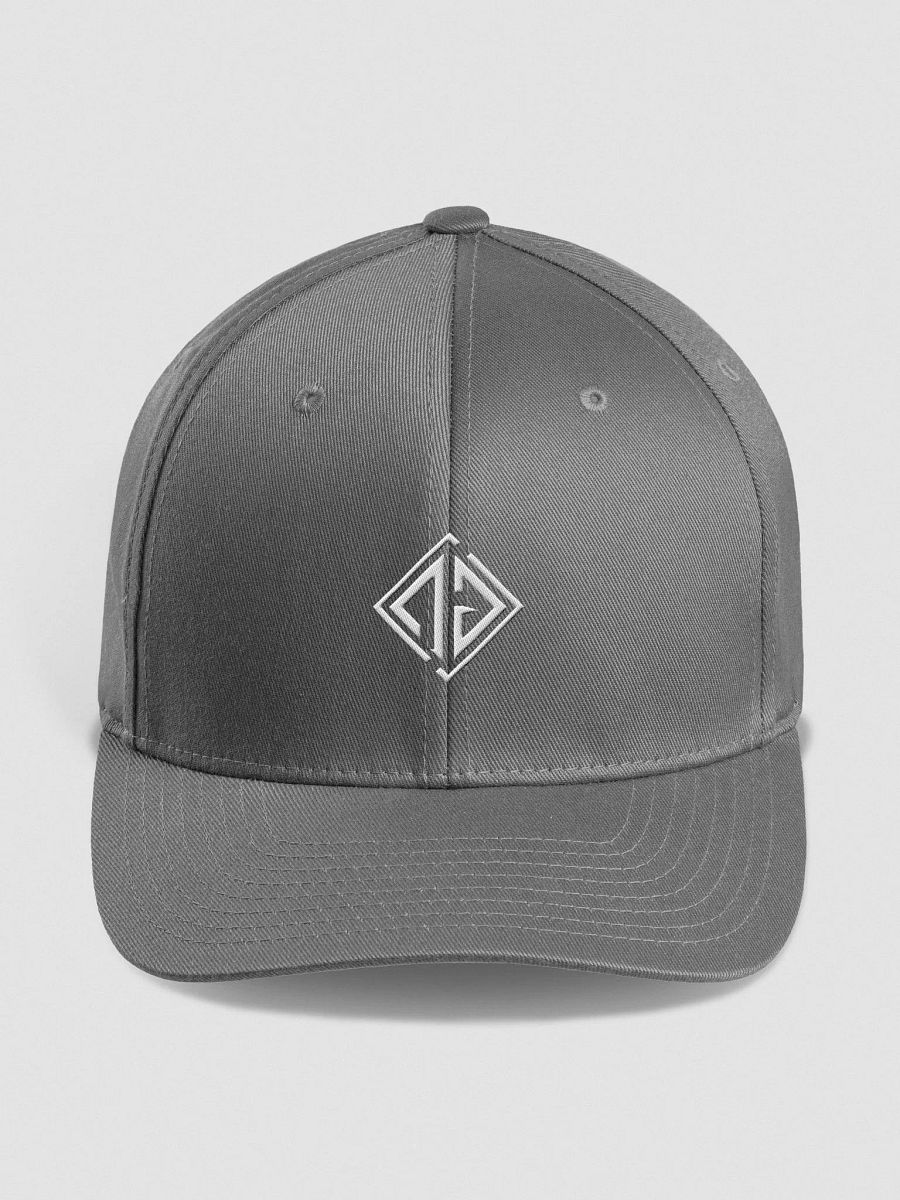 casquette AvidGame Flexfit capuchon + 7 Couleurs product image (1)