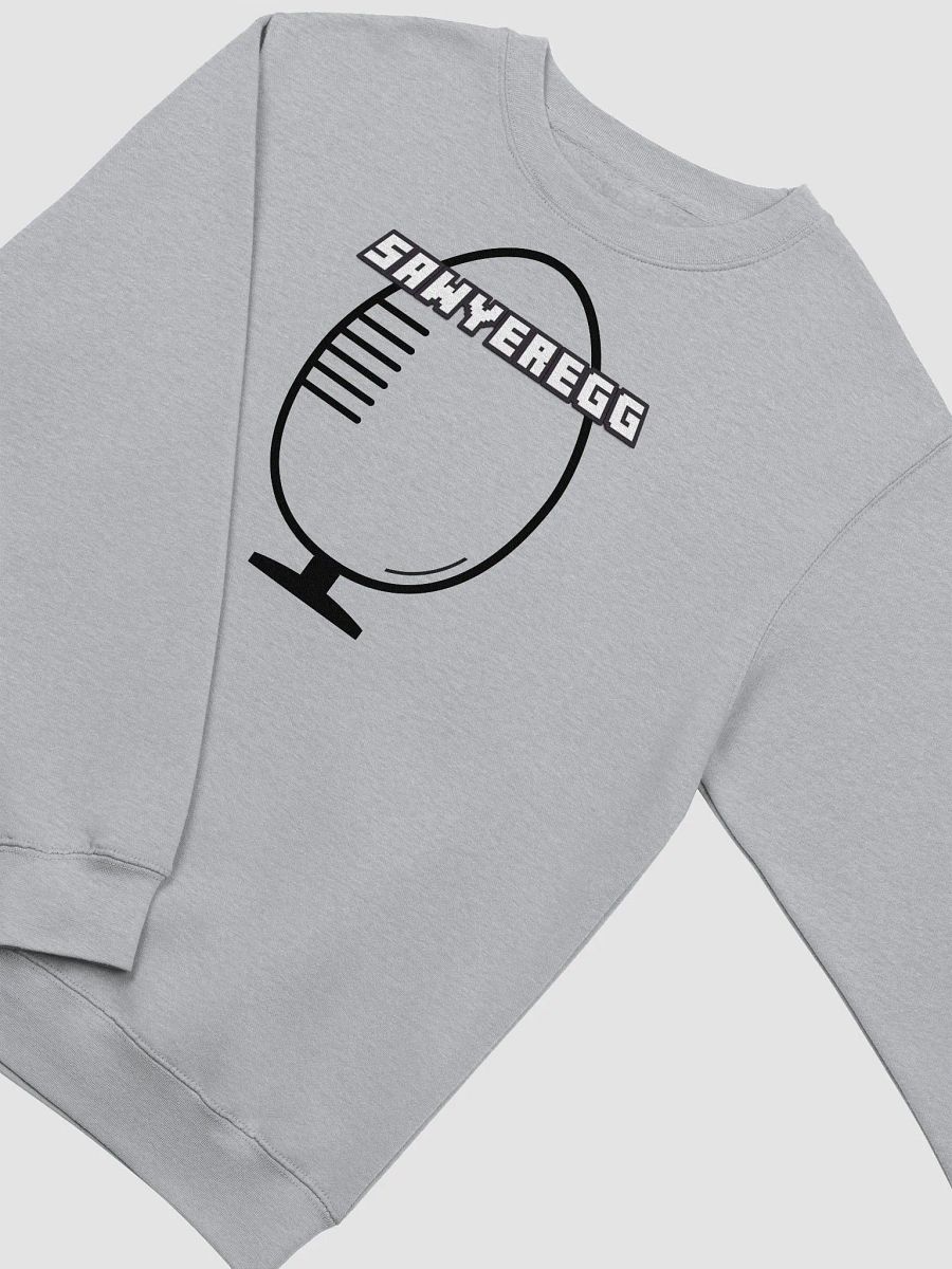 SAWYEREGG Cozy Crewneck product image (3)