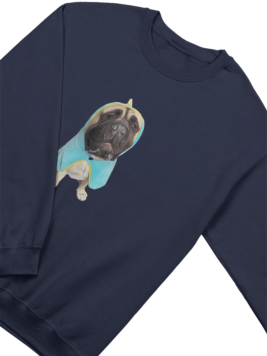 Meech Dino Sweatshirt product image (15)