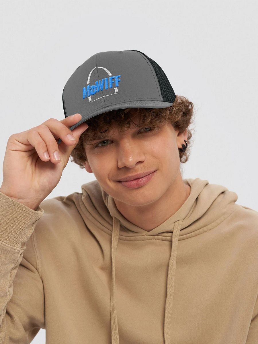 MOWIFF Arch Hat product image (15)