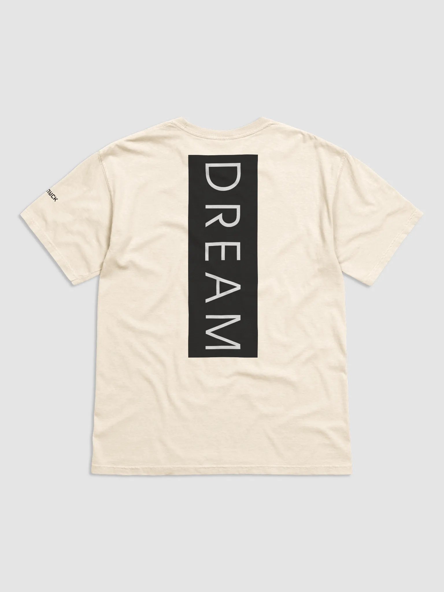 Dreamer Heavyweight Tee product image (2)