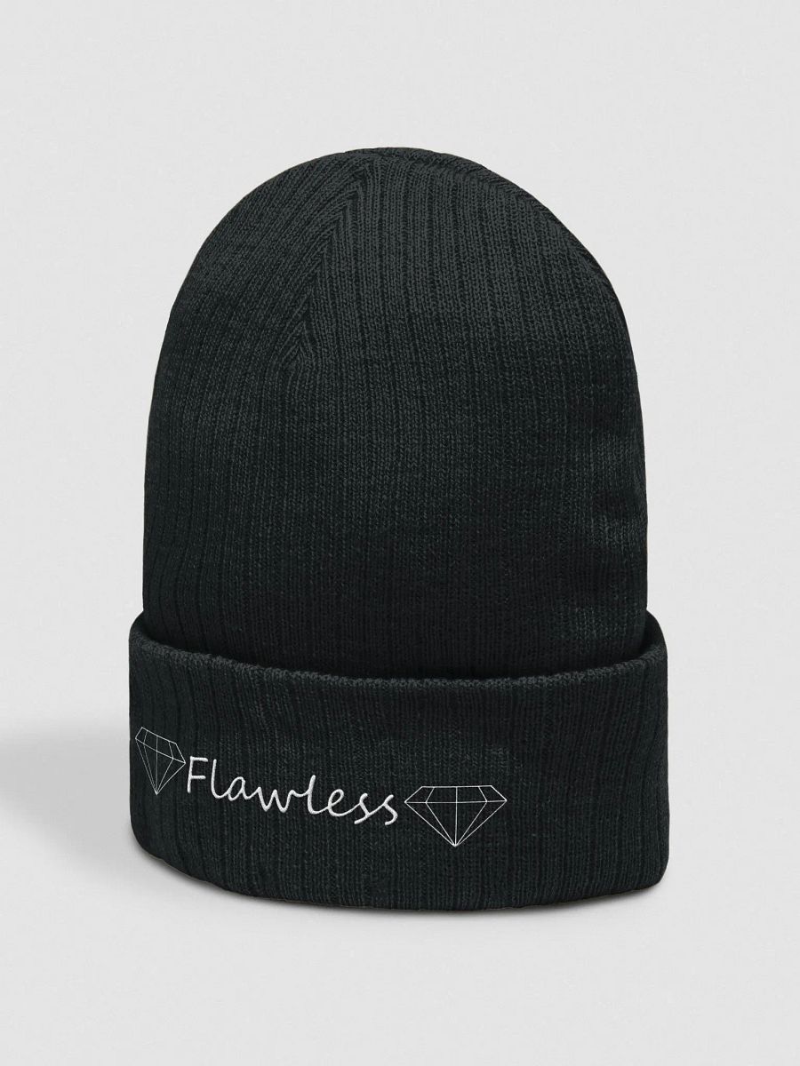 Flawless diamond beanie product image (8)