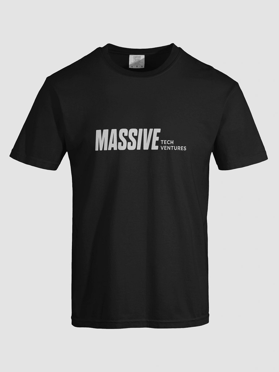 Black T-Shirt product image (5)