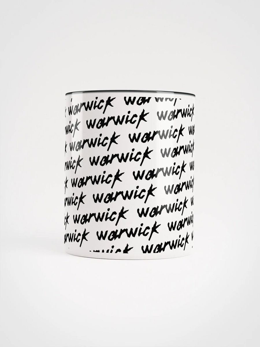 Daft Wick Mug product image (29)