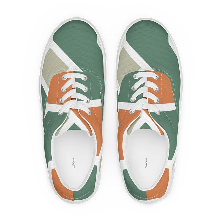 Gioia Canvas Shoes product image (2)