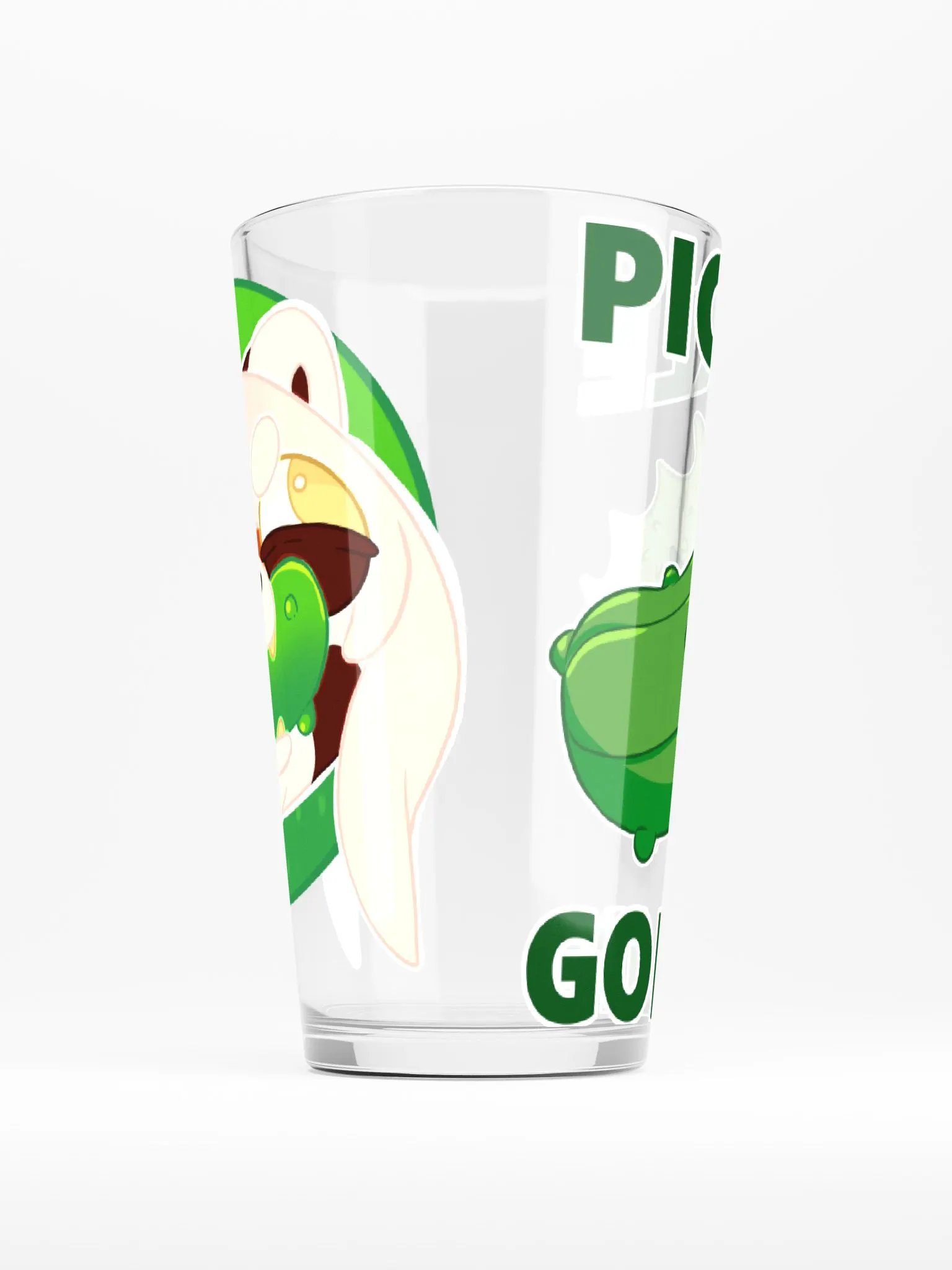 Pickle Glass product image (1)