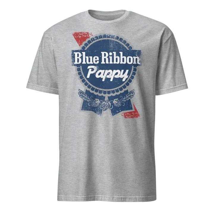 Blue Ribbon pappy product image (1)