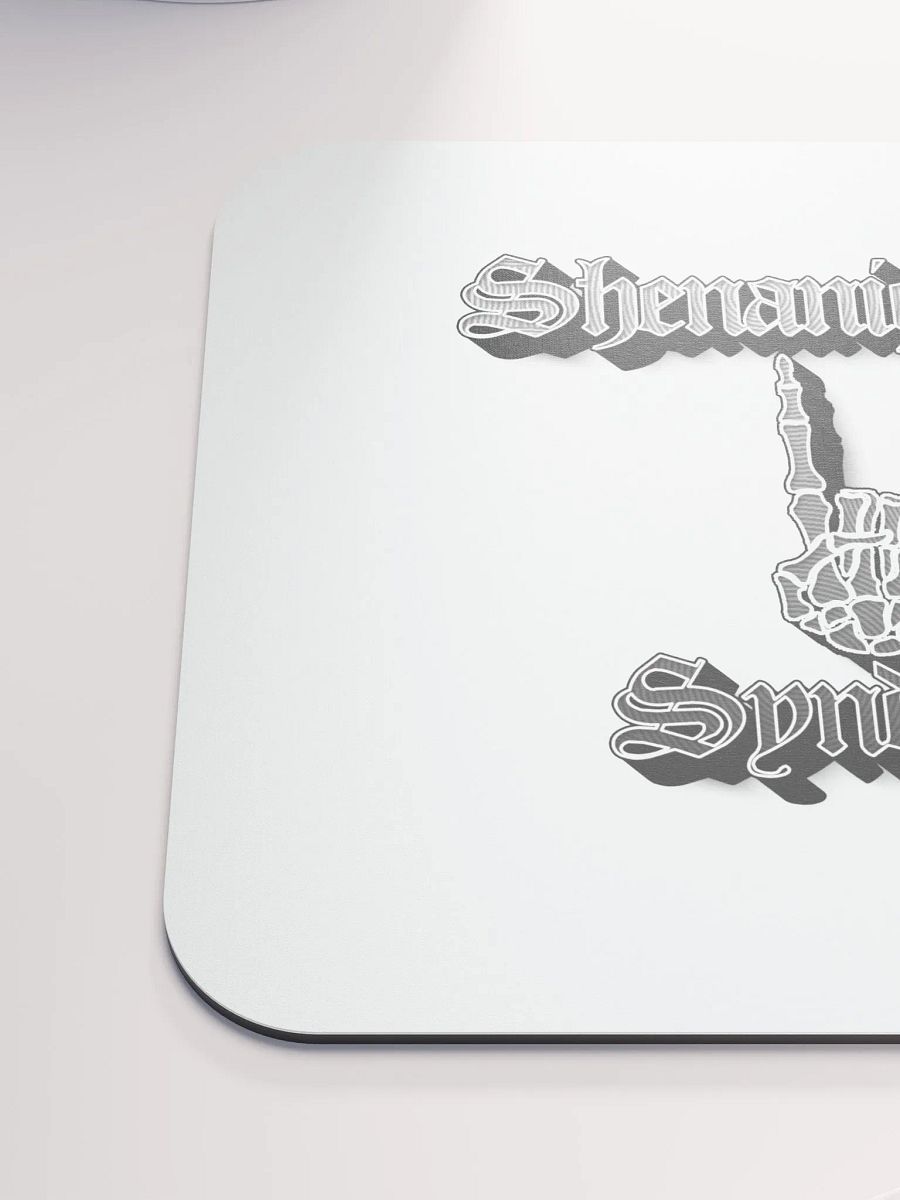 Syndicate Mouse Pad product image (6)