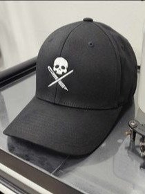 Flex Fit Drawing Hat product image (3)