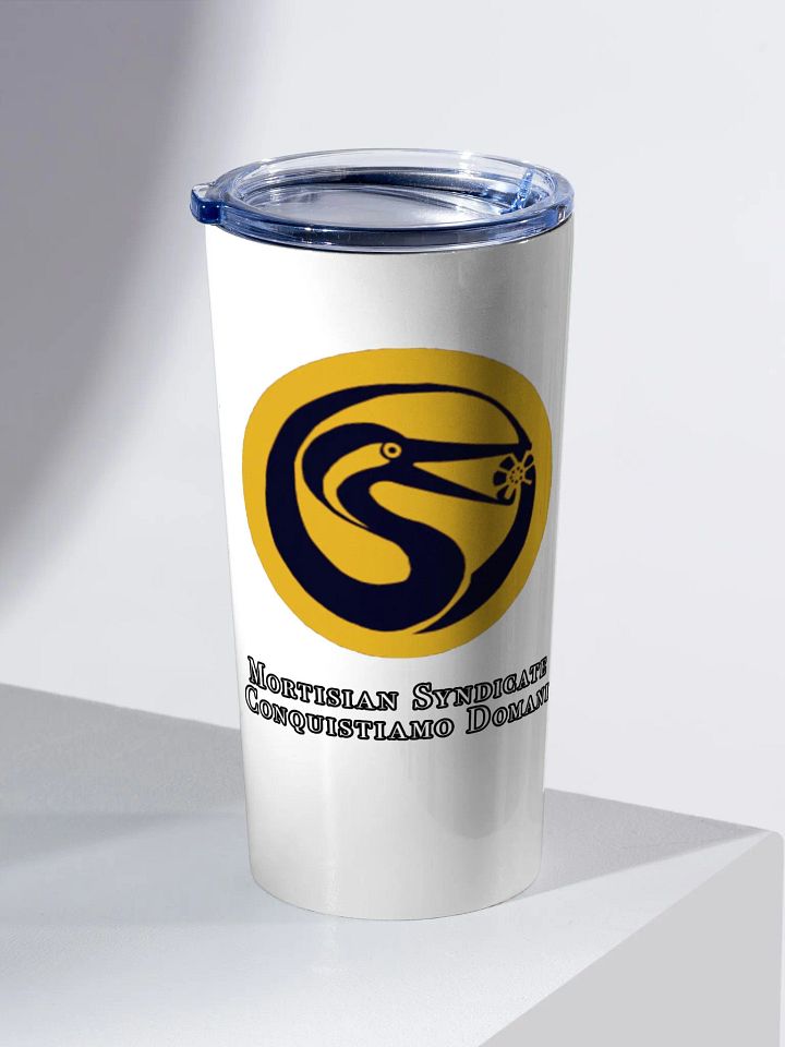 Shokaku Dynasty 20oz Tumbler product image (2)
