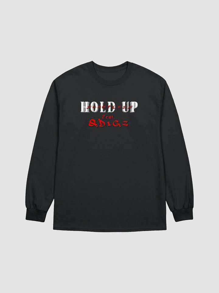 ALBUM LONG T product image (1)