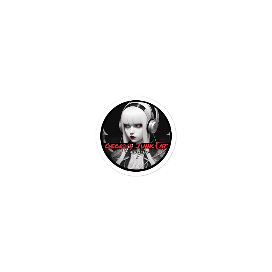 VAMPIRE THREE Magnet product image (1)