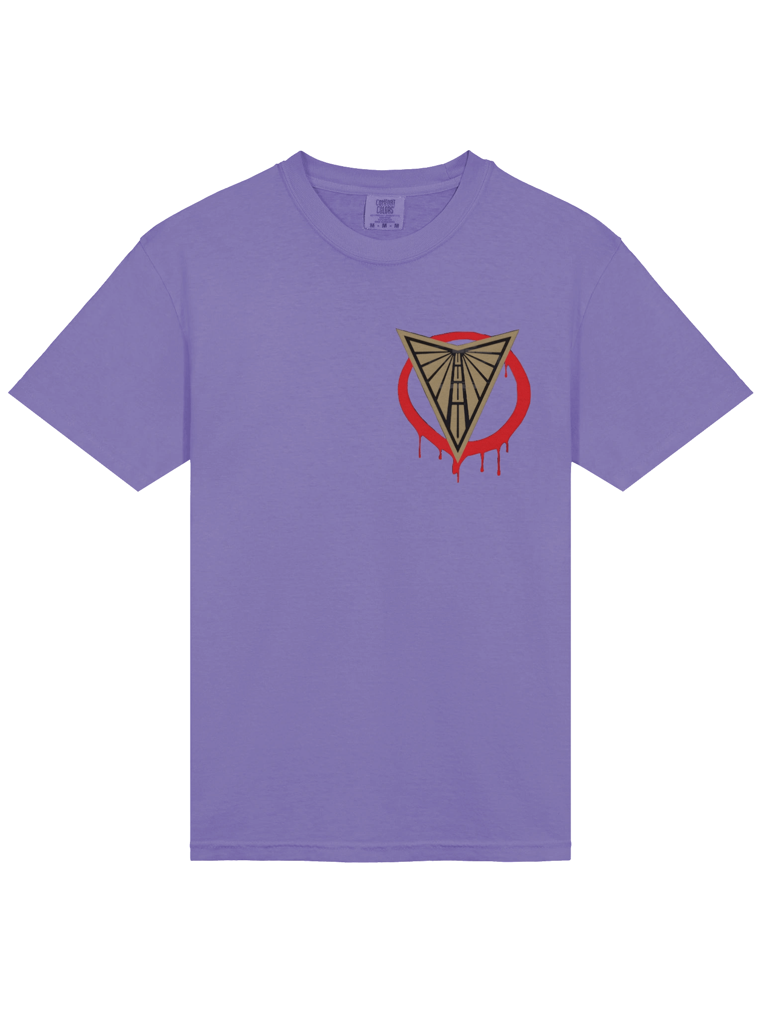 "V" for Valkyries T-Shirt product image (13)