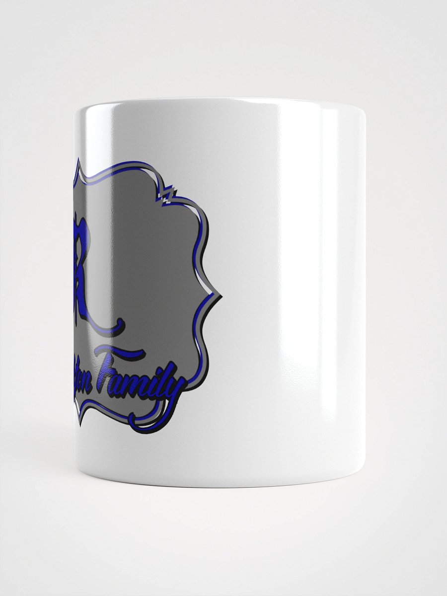 The Ralston Family - White Mug product image (15)