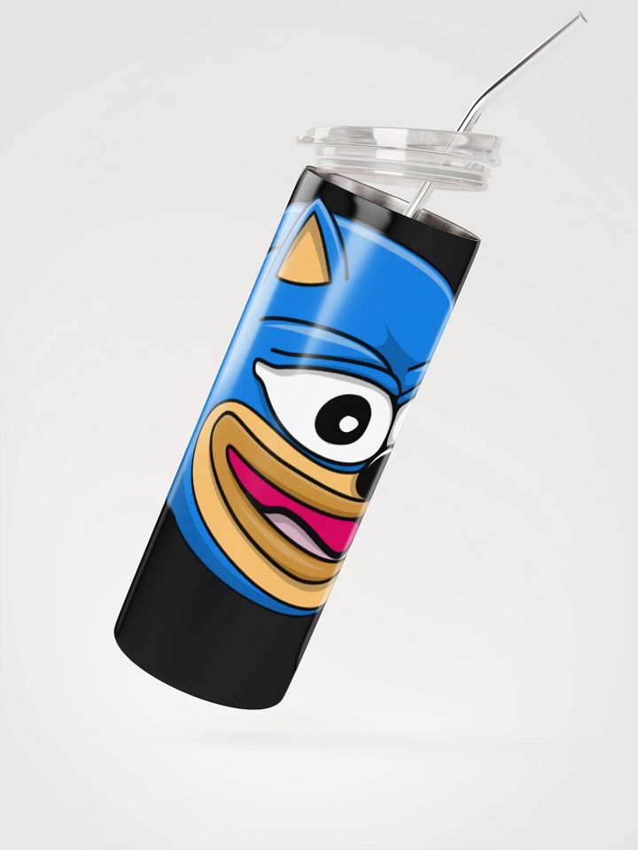 Sonic Stainless Steel Tumbler product image (4)