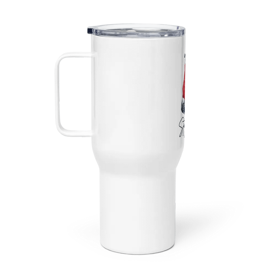 Stay Cosy Travel Cup product image (1)