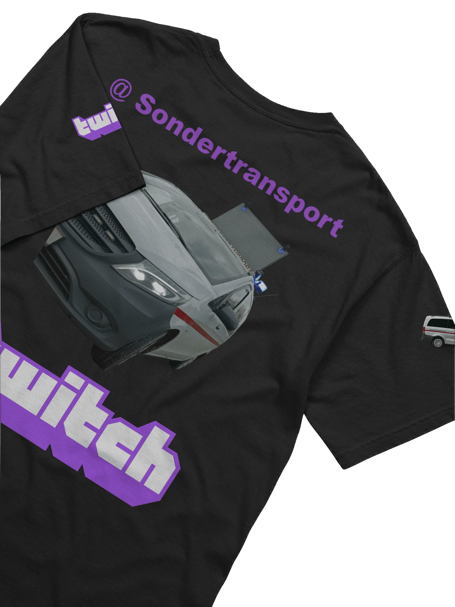 T-Shirt product image (17)