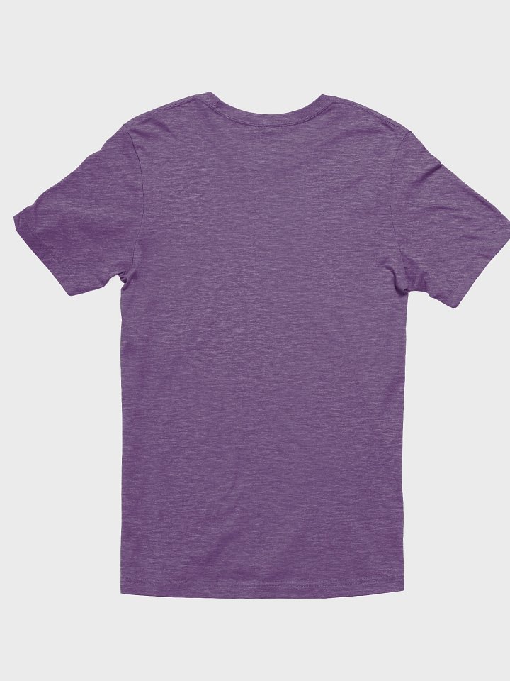Bella+Canvas Cornhole Queen Supersoft T-Shirt product image (2)