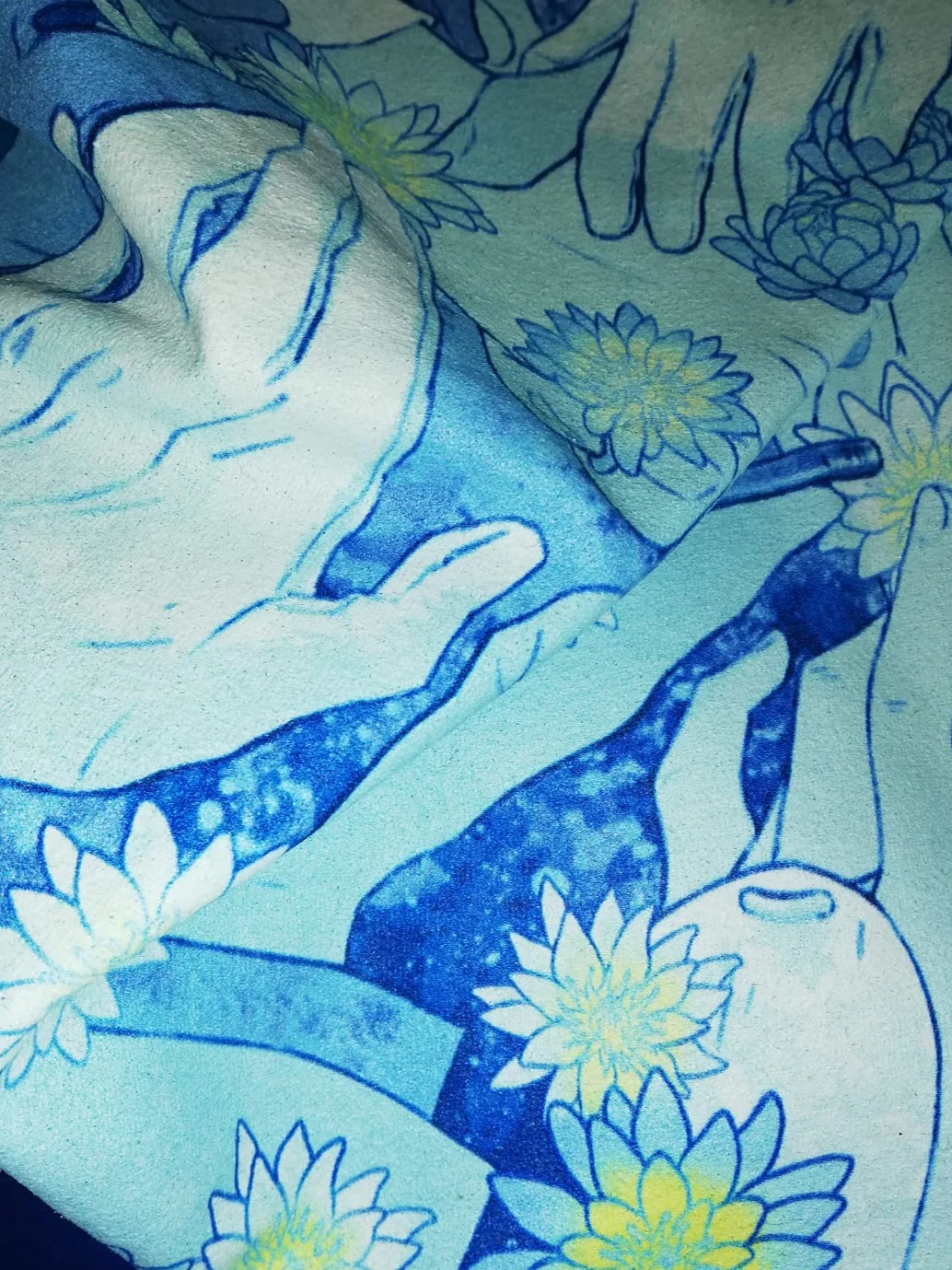 I believe in you - Long Sleeve Shirt product image (8)