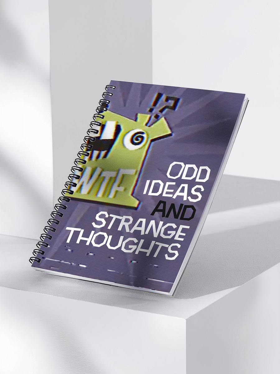 VOLE.wtf notebook product image (3)