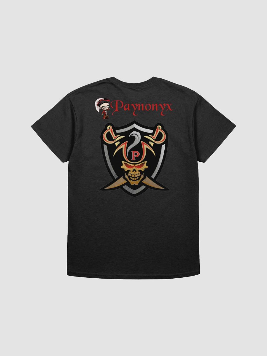 Cannon Shirt product image (2)