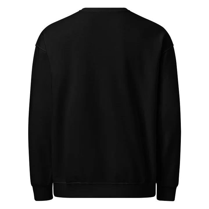 Minimal Crown Classic Sweatshirt product image (3)