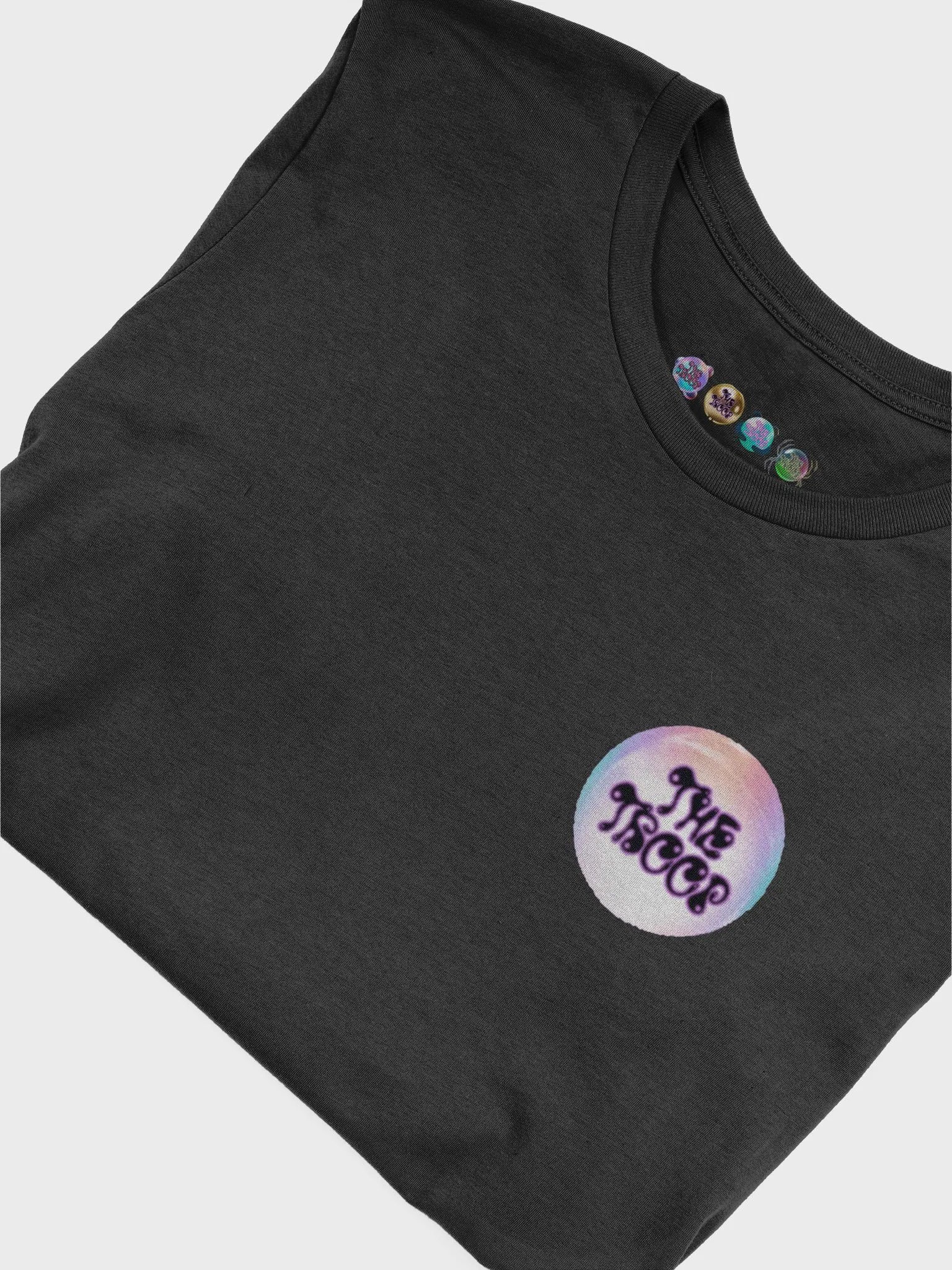 Troop T-shirt product image (51)