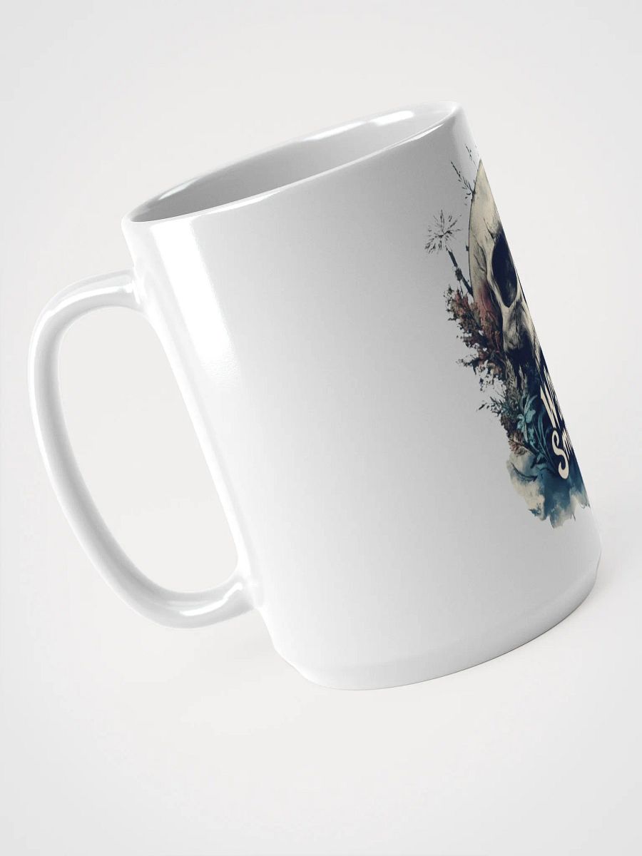 Who Want SmoCe Mug product image (3)