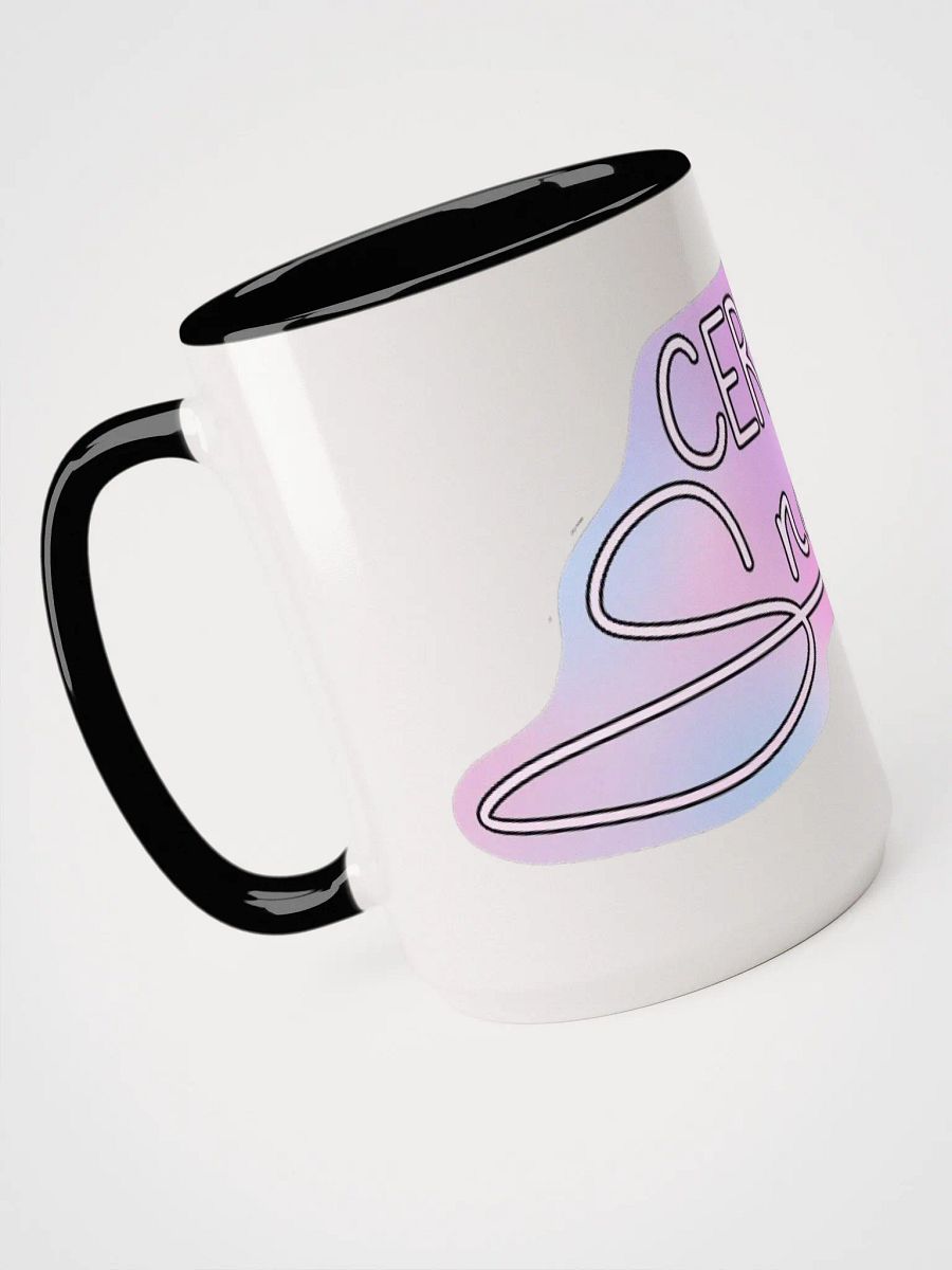15 Oz Certified Snacc Mug product image (4)