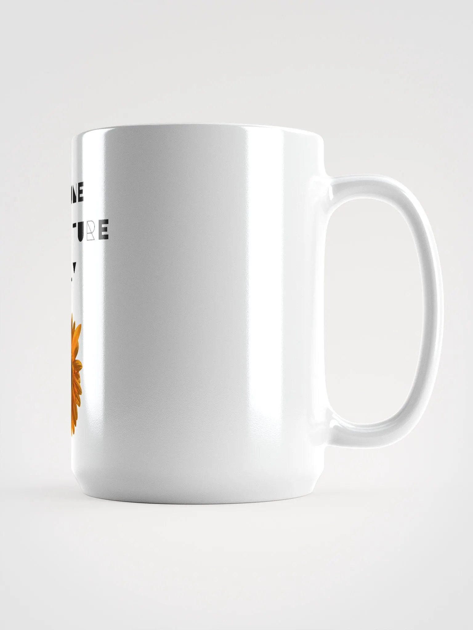 Nature Mug product image (2)