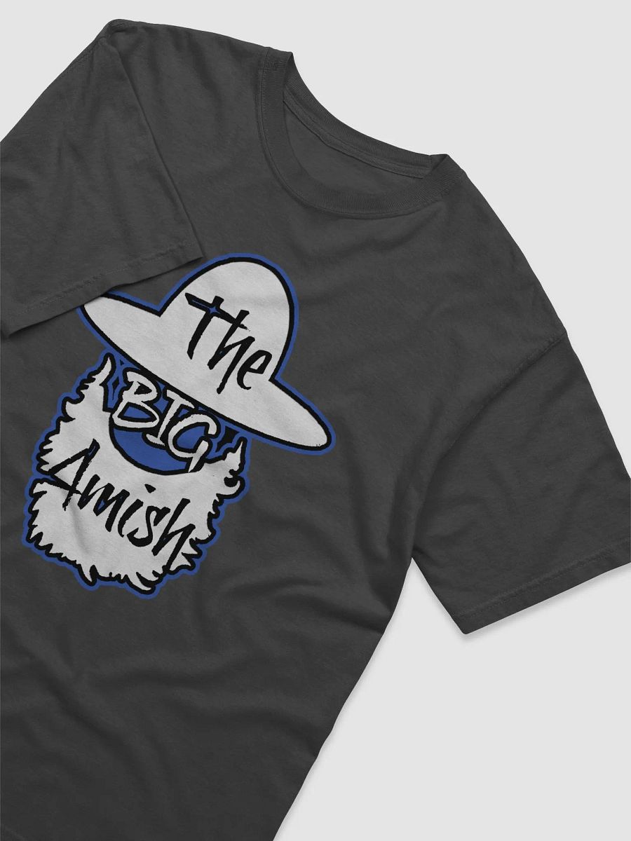 Whimsical Big Amish Graphic Tee product image (7)