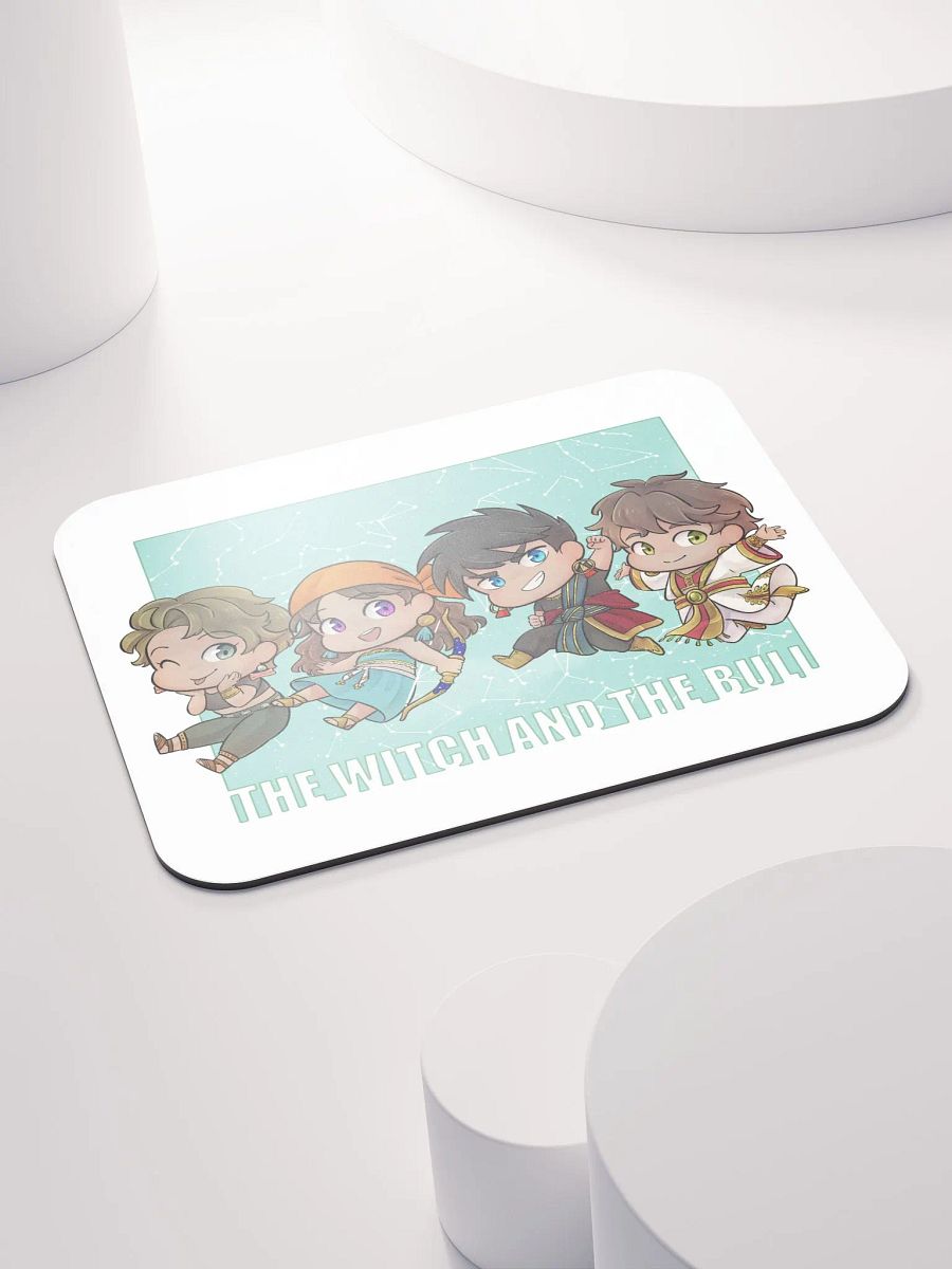 Mouse Pad product image (4)