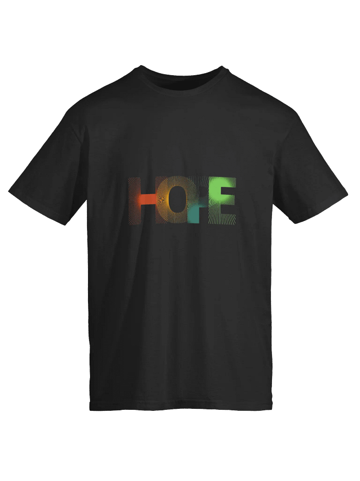LOVA - Hope Unisex T-Shirt product image (1)