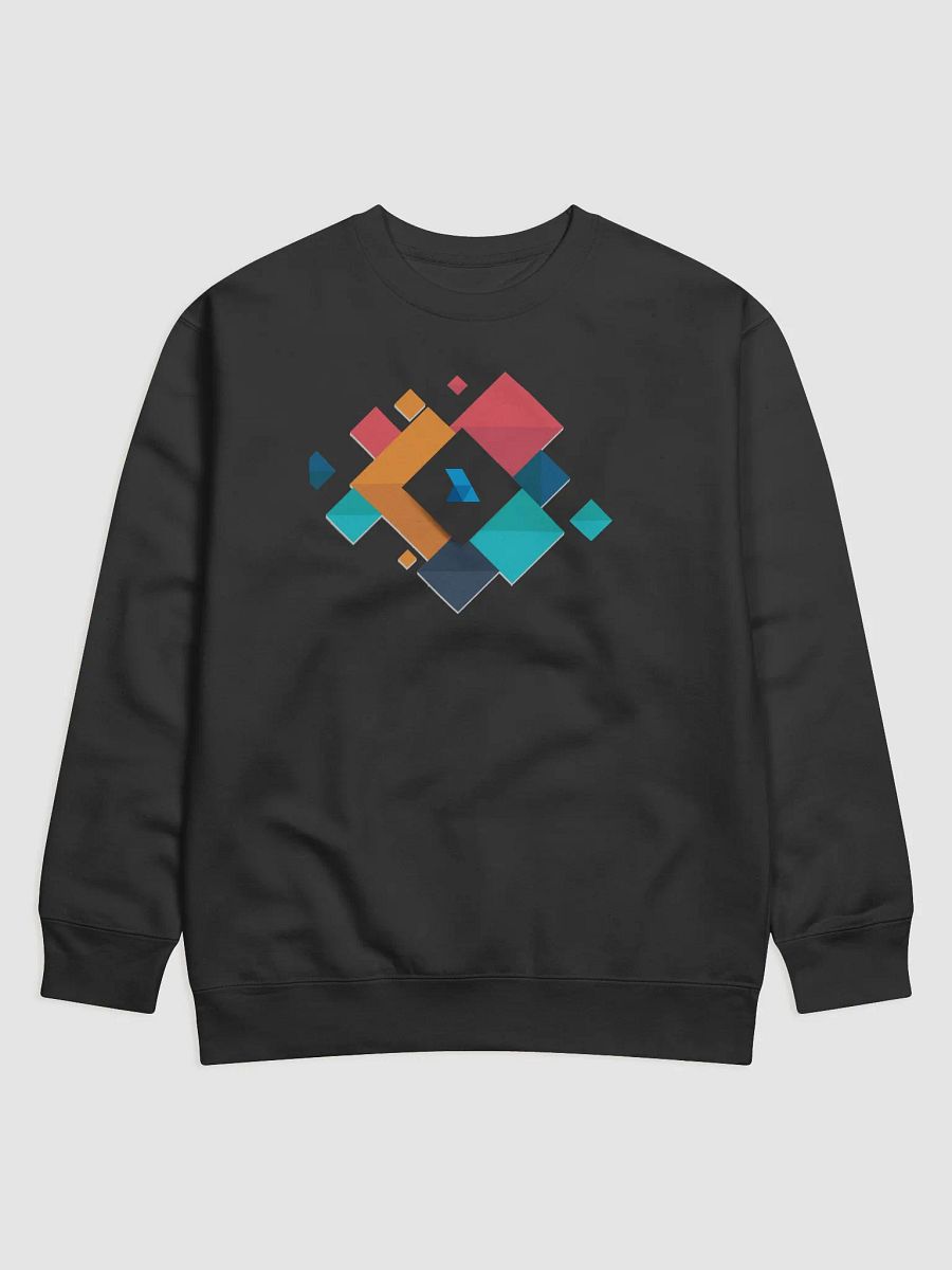 Vintage Comfort Premium Sweatshirt product image (1)