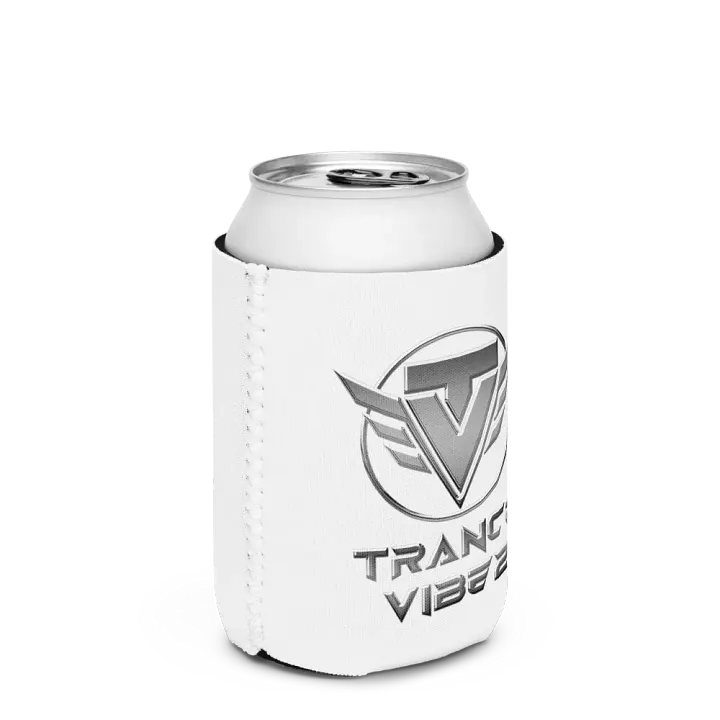 Trance Vibez Can Cooler product image (3)