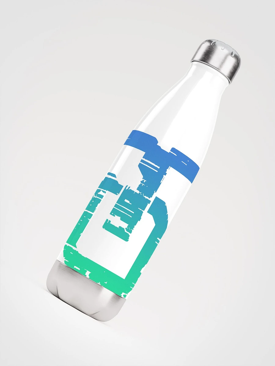 Techie Water Bottle product image (4)