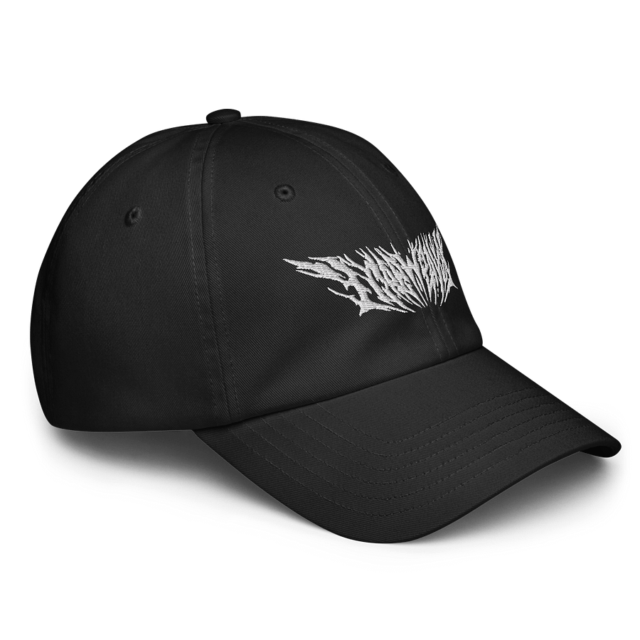 LOREWEAVER Emblem Dad Hat product image (3)