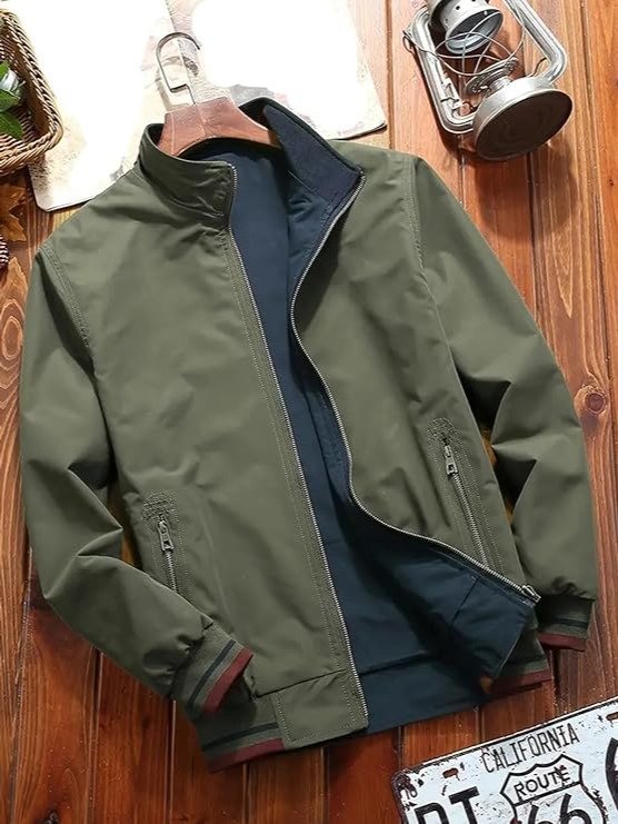 Lymio Men Polyester Jackets product image (3)