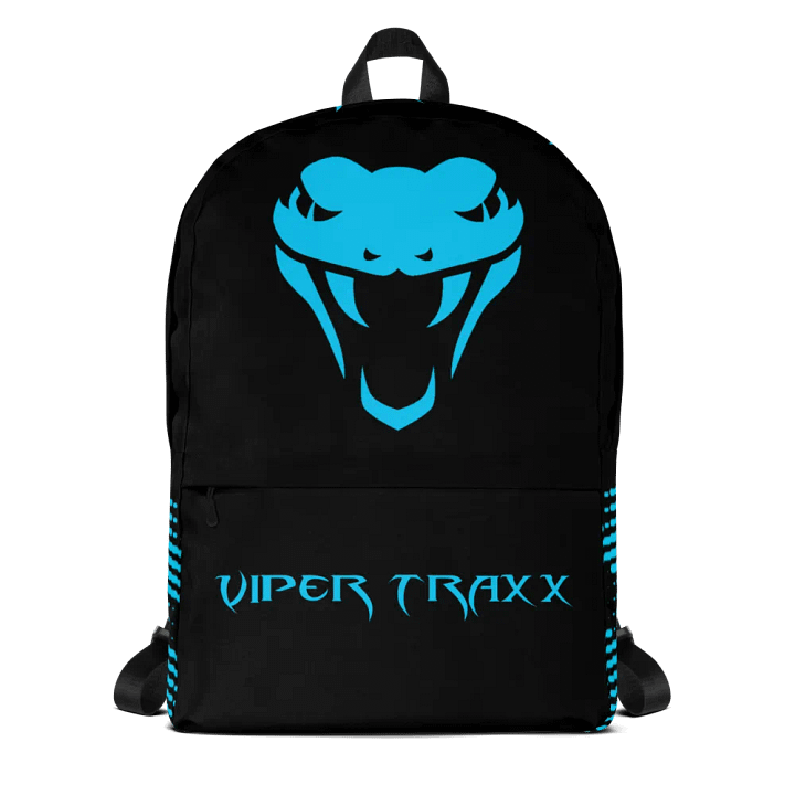 Viper Traxx MV Electric Bag product image (1)