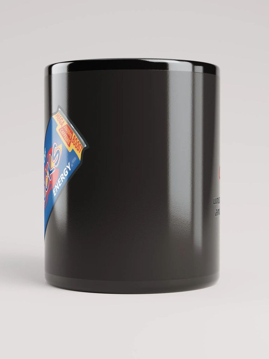 Rocks Energy Mug product image (5)