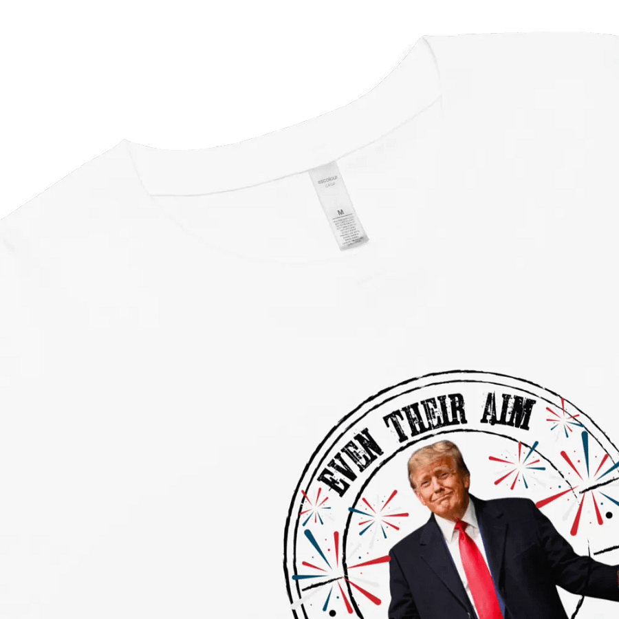 Trump Tee product image (8)
