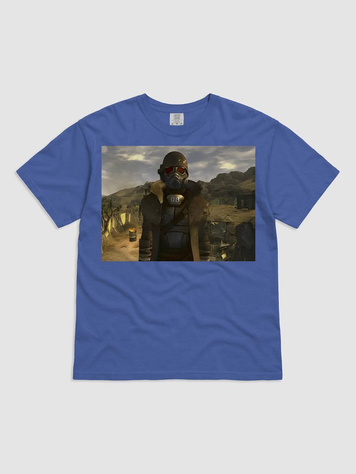 NCR Veteran Ranger T Shirt product image (1)