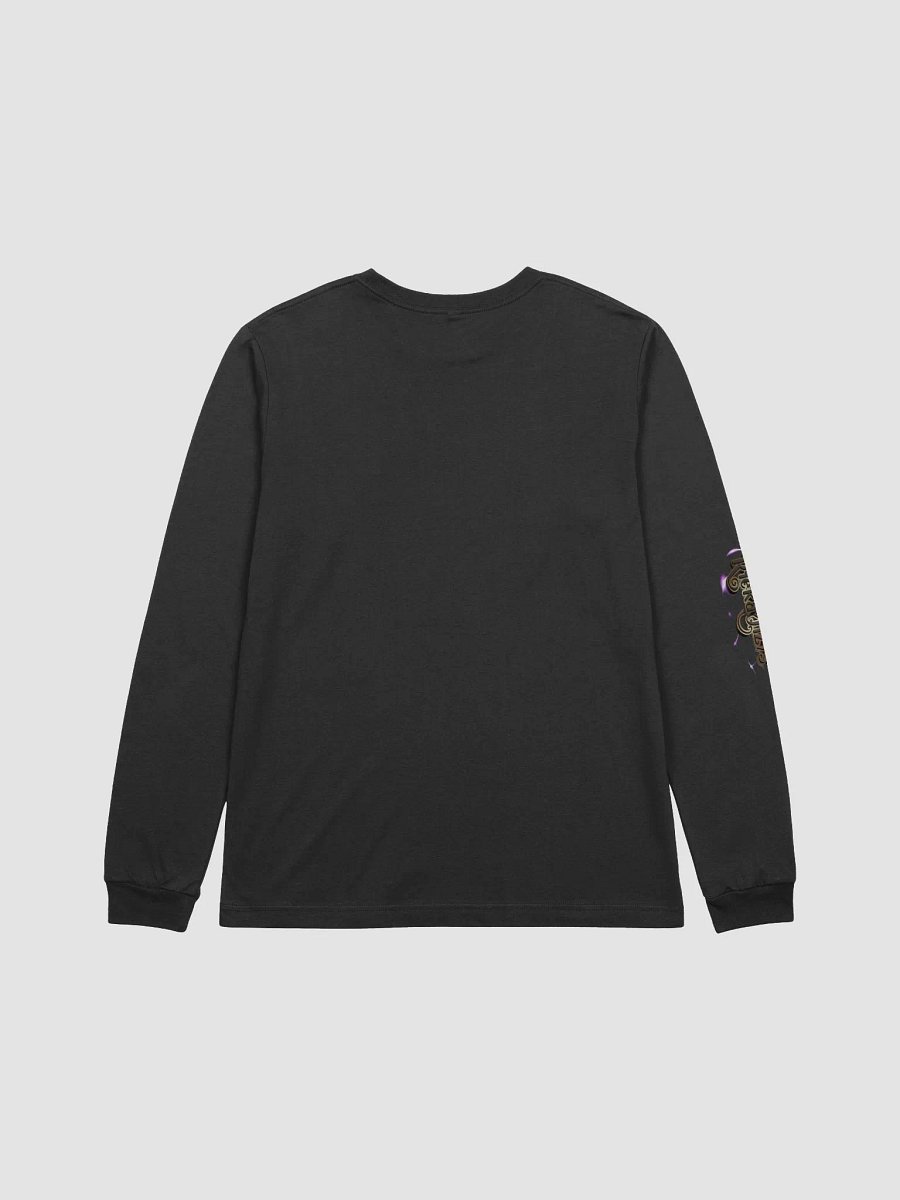 Long sleeve T product image (2)