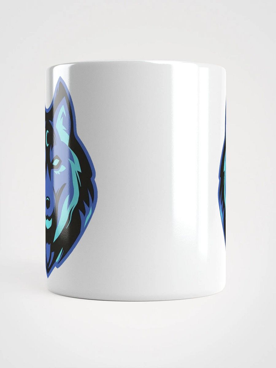 Mystic Wolf Pack Mug product image (15)