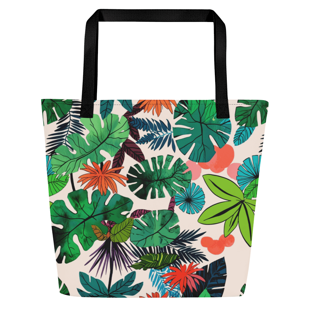 Tropical Tote Bag product image (4)