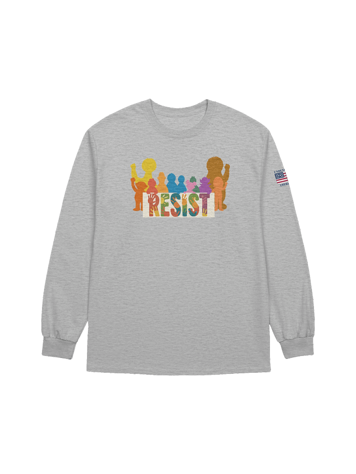SS Crew (Light) product image (1)