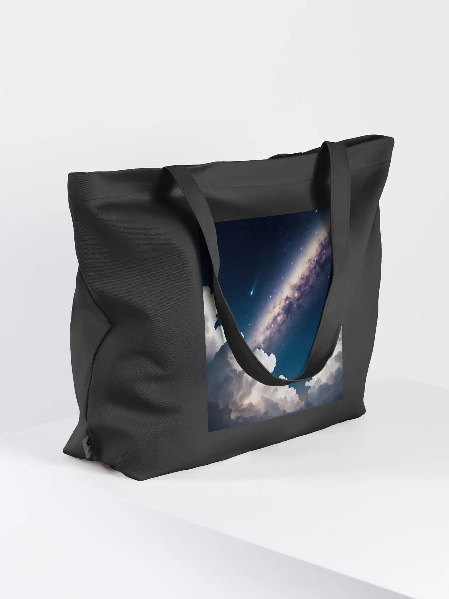 DO IT ALL Econscious Organic Cotton Tote product image (3)
